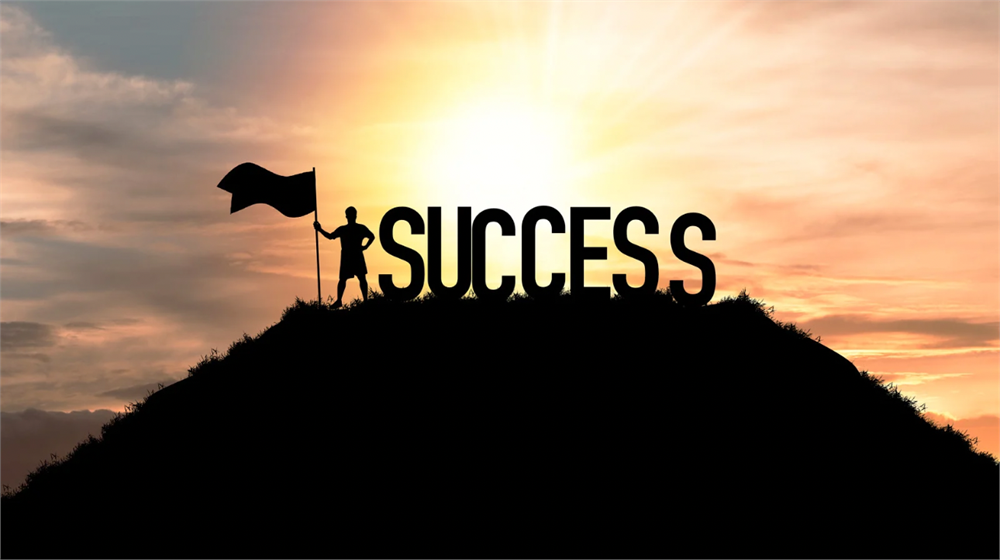 Il paradosso del successo improvviso